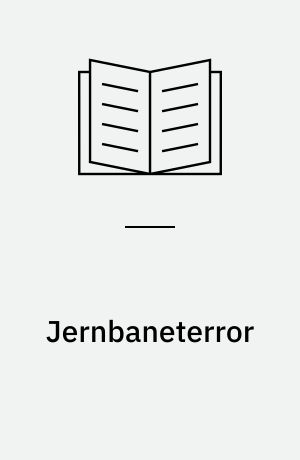 Jernbaneterror