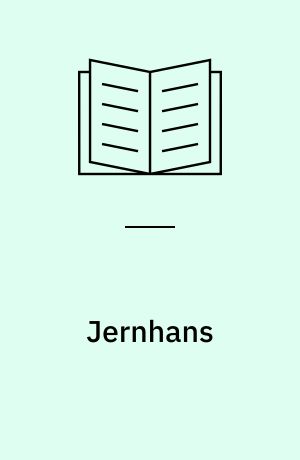 Jernhans