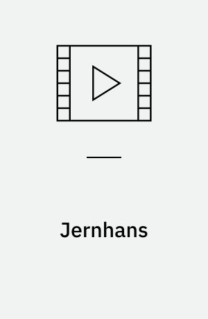 Jernhans