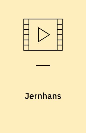Jernhans