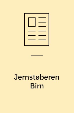 Jernstøberen Birn
