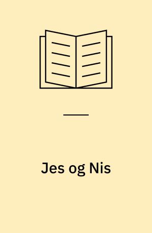 Jes og Nis