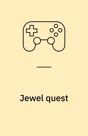 Jewel quest