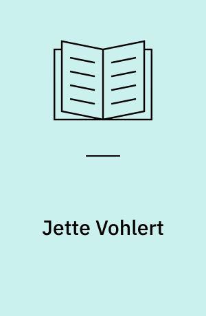 Jette Vohlert