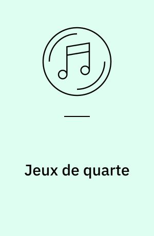 Jeux de quarte