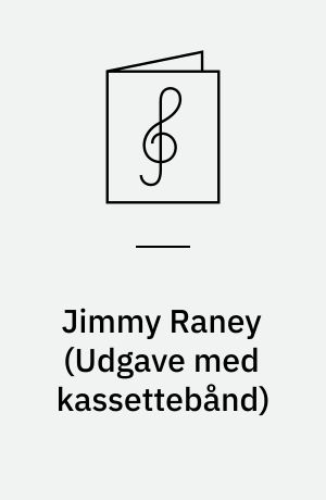 Jimmy Raney : ten favorite jazz standards : book & record set