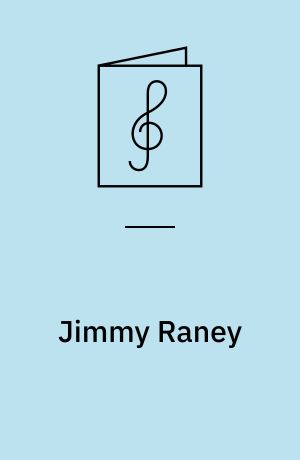 Jimmy Raney : for you to play...ten favorite jazz standards