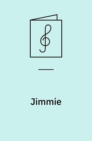 Jimmie