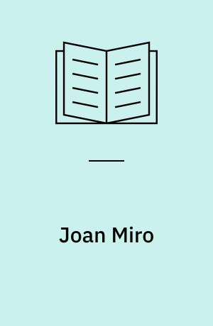 Joan Miro