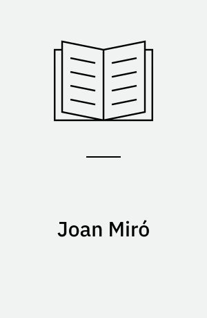 Joan Miró