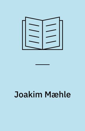 Joakim Mæhle