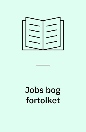 Jobs bog fortolket