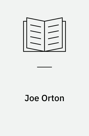 Joe Orton