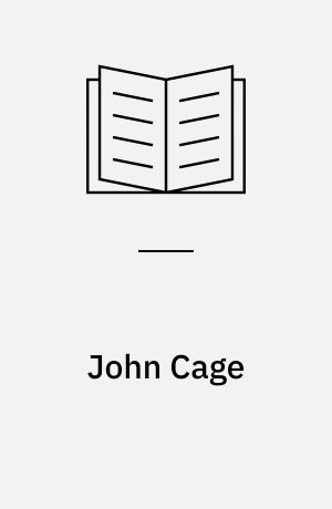 John Cage
