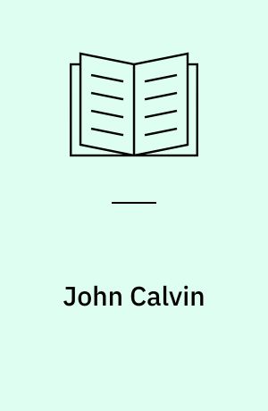 John Calvin