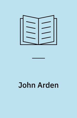 John Arden
