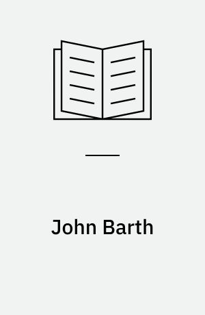 John Barth