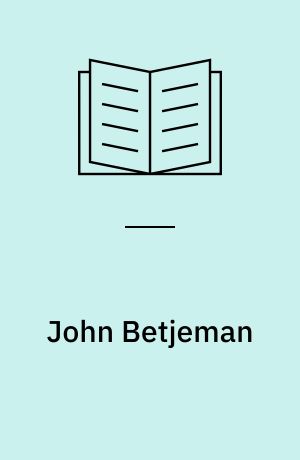 John Betjeman