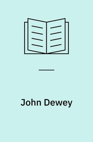 John Dewey