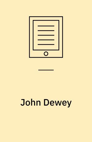 John Dewey