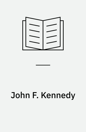 John F. Kennedy
