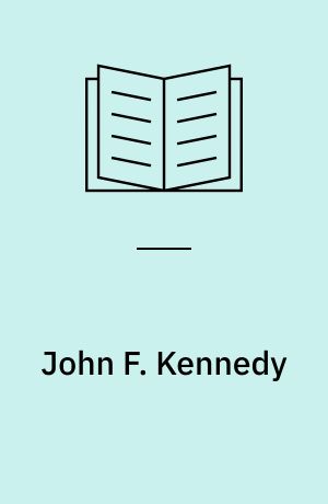 John F. Kennedy