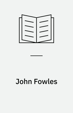 John Fowles