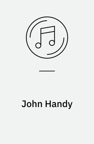 John Handy