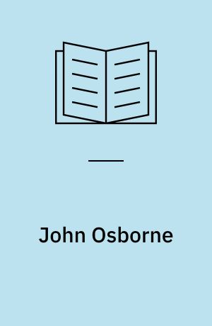 John Osborne