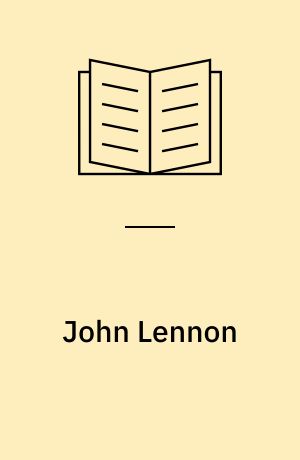 John Lennon : the monk and the performing flea