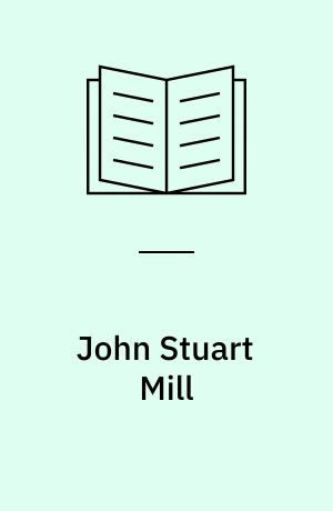 John Stuart Mill