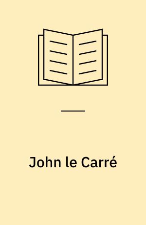 John le Carré