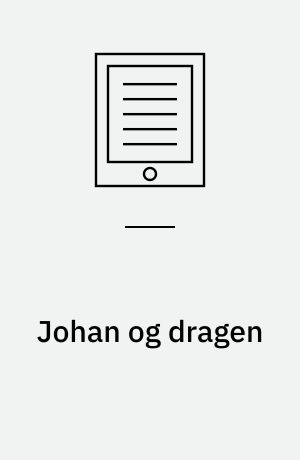 Johan og dragen