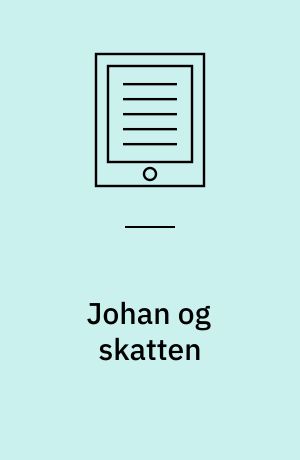 Johan og skatten