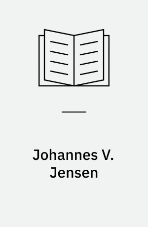 Johannes V. Jensen