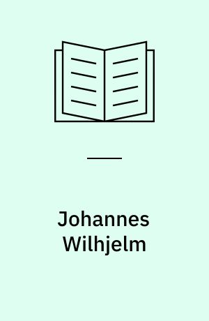 Johannes Wilhjelm