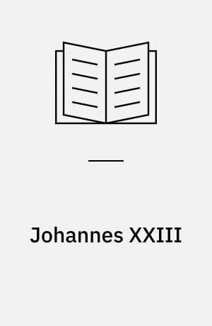 Johannes XXIII