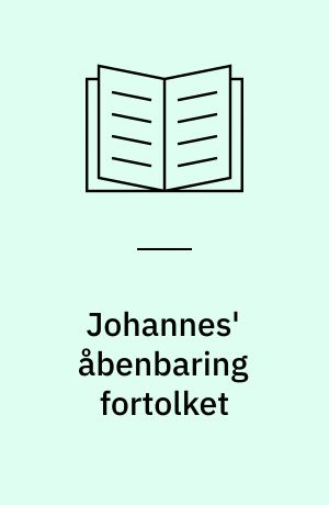 Johannes' åbenbaring fortolket