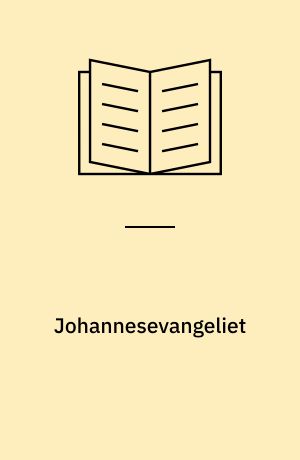 Johannesevangeliet