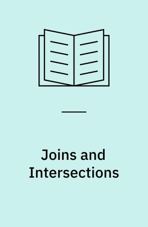 Joins and Intersections