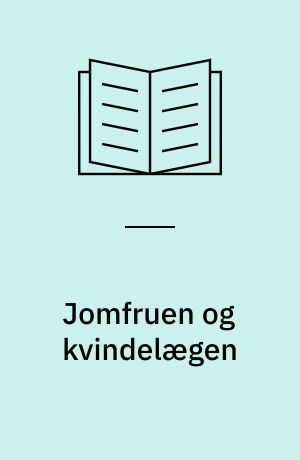 Jomfruen og kvindelægen