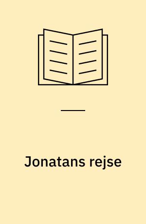 Jonatans rejse