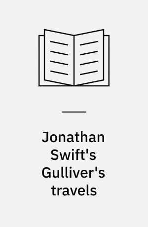 Jonathan Swift's Gulliver's travels