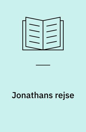 Jonathans rejse