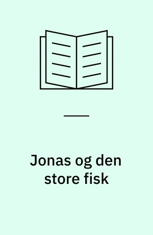 Jonas og den store fisk