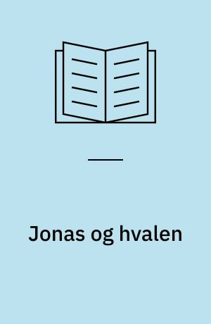 Jonas og hvalen