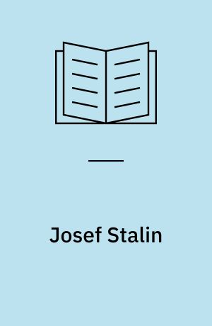 Josef Stalin