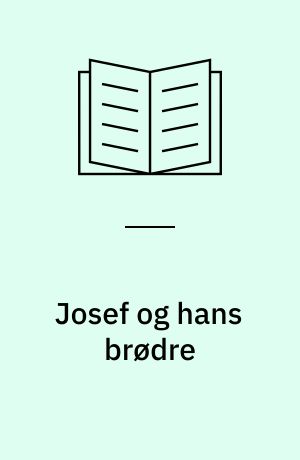 Josef og hans brødre