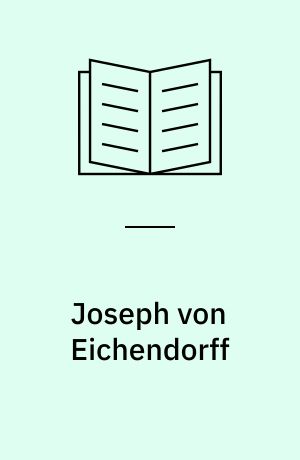 Joseph von Eichendorff