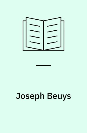 Joseph Beuys